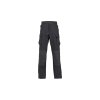 Musto Evo Performance UV Trouser Black Regular Leg Str. 32