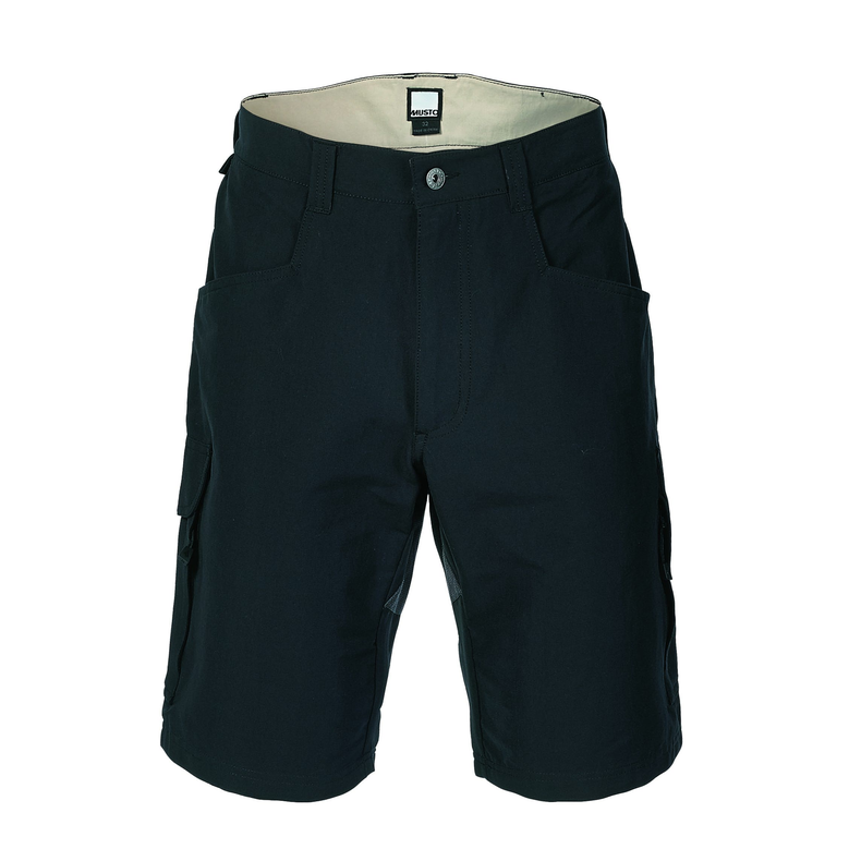 Musto Evolution Performance Shorts Black 34