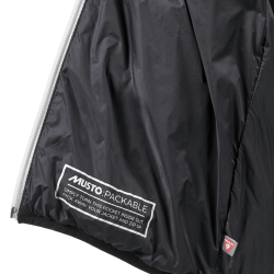 Evolution Primaloft Jakke Musto 