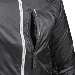 Evolution Primaloft Jakke Musto 