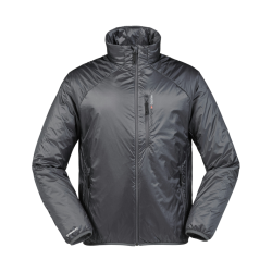 Evolution Primaloft Jakke Musto 