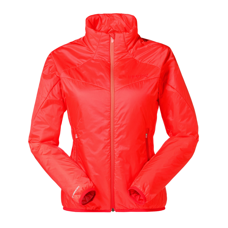 Musto Evolution Primaloft Jacket FW Tangerin Str. M