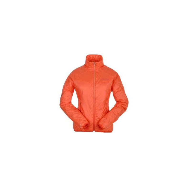 Musto Evolution Primaloft Jacket FW Tangerin Str. XL