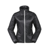 Musto Evolution Dame Primaloft Jakke Black Str. 12 Musto