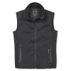 Musto Crew Softshell Vest Black Str. M