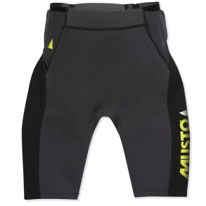 Junior Championship Musto 