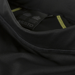 Junior Championship Hydrothermal Musto 