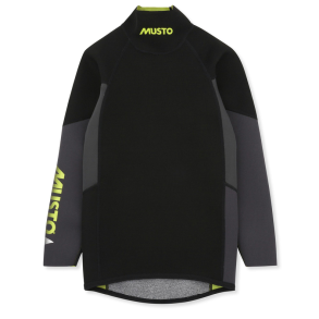 Junior Championship Top Musto 