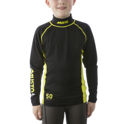 Junior Sunblock Lycra Musto 