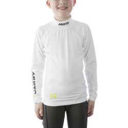 Junior Sunblock Lycra Musto 