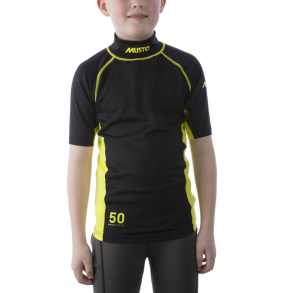 Junior Sunblock Lycra Musto 