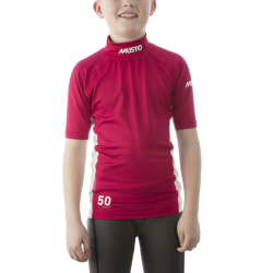 Junior Sunblock Lycra Musto 
