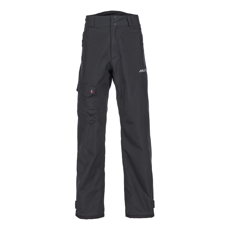 Solent Gore Tex Musto 