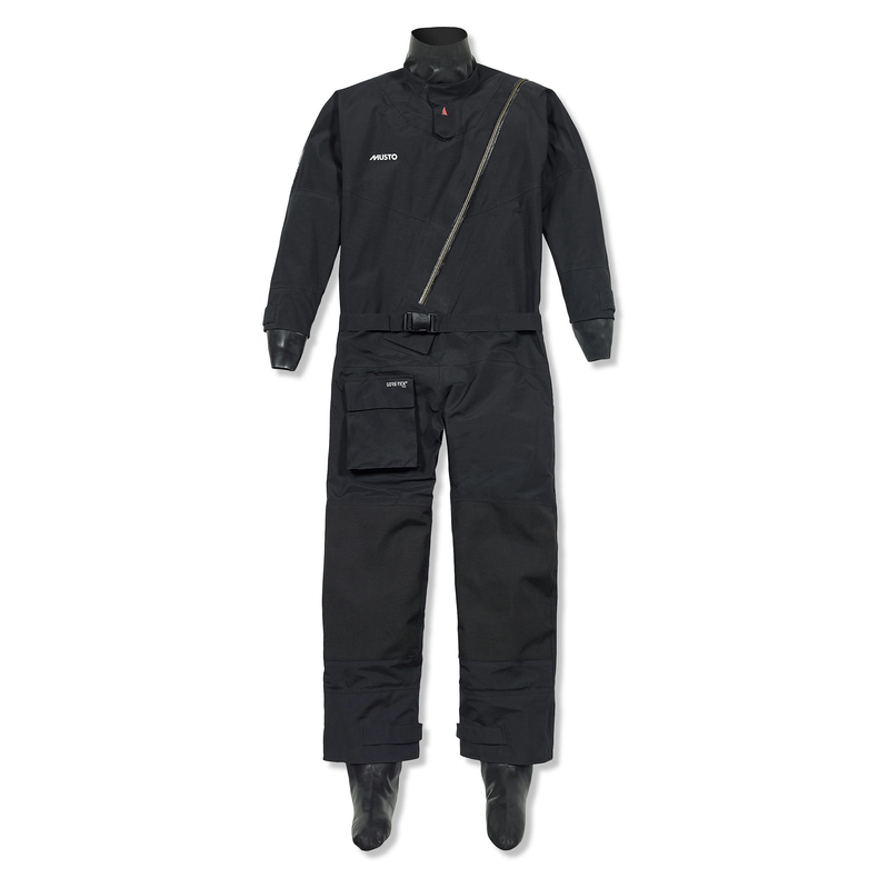 Mpx Gore Tex Trdragt Musto  Musto MPX Gore Tex Trdragt Black Str. XXL