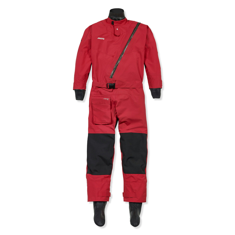 Mpx Gore Tex Trdragt Musto  Musto MPX Gore Tex Trdragt Red Str. M