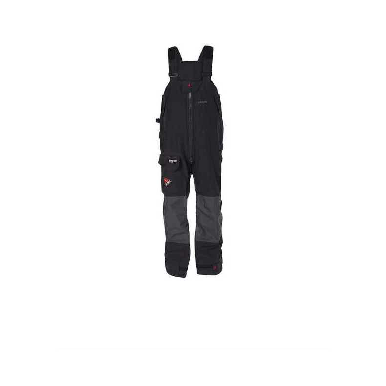 Musto MPX Gore-Tex Trousers Black/DarkGrey - M -