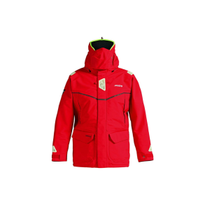 Musto MPX Gore-tex Offshore Jacket Red Str.M