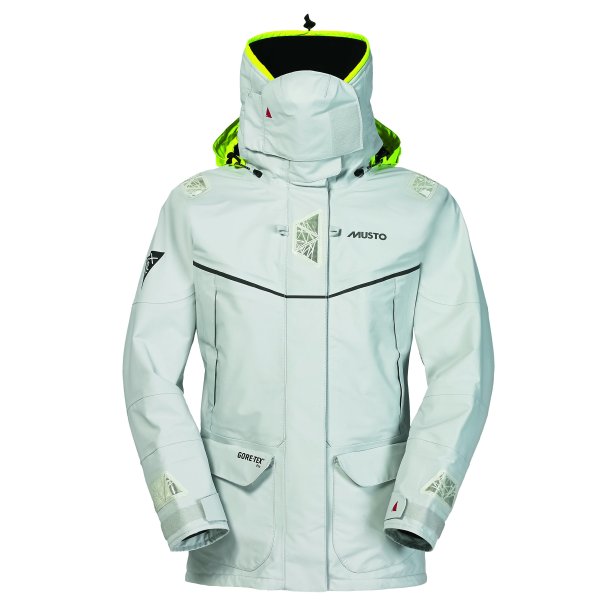 Aftensmad voldsom Eve Mpx Offshore Jacket Musto