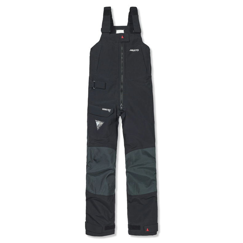 Mpx Offshore Bukser Musto  Musto MPX Offshore Bukser Black Str. 8  XS