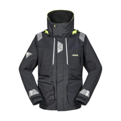 Musto Br2 Offshore Jakke Sort