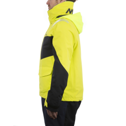 Musto BR2 Coastal Jakke Sulphur Spring Str. 10