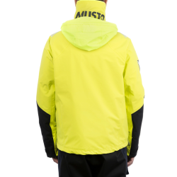 Musto BR2 Coastal Jakke Sulphur Spring Str. 10