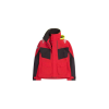 Musto BR2 Coastal Jacket True Red/Black Str. L