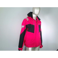 Musto BR2 Coastal sejlerjakke Rd