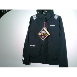 Musto MPX Gore-Tex Coastal Jacket Black Str. S