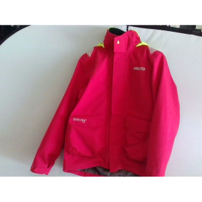 Musto MPX Gore-Tex Coastal Jacket True Red Str. M