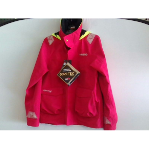 Musto MPX Gore-Tex Coastal Jacket True Red Str. S