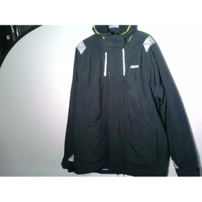 Musto Coastal Jacket Black/Black Str. XXL
