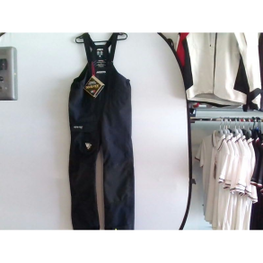 Musto Gore-Tex Pro Coastal Trousers Black Str. M