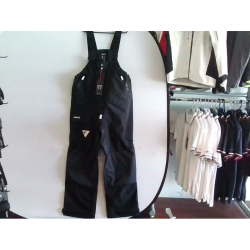 Musto  BR2 Offshore sejlerbukser Sorte