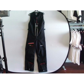 Br2 Sport Salopette Black/Black Xl