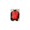 Musto Dinghy Smock Fire Orange/Black Str. L