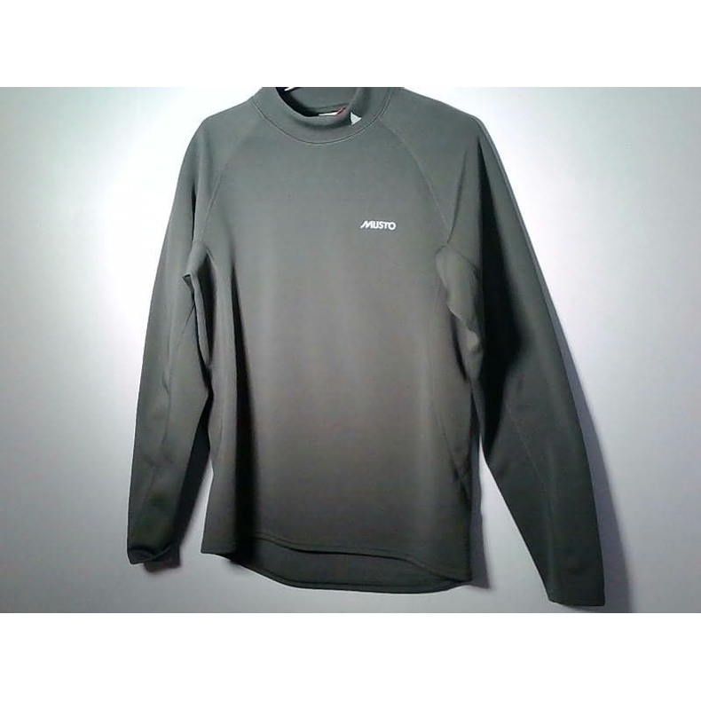 Extreme Thermal Fleece  Musto Extreme Thermal Fleece Top D.Grey M