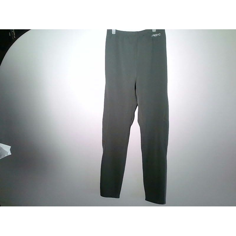 Extreme Thermal Fleece  Musto Extreme Thermal Fleece Trs D.Grey S