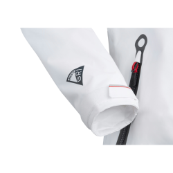 Musto BR1 Inshore Dame Jakke White Str. 14