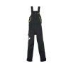 BR2 Offshore Trouser FW Black/Black 8/XS