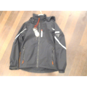 Musto Alicante Jacket Black Str. S