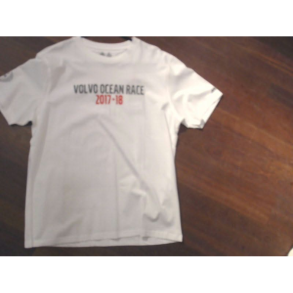 Musto VORM Race T-Shirt White Str. XL