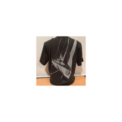 Volvo 65 Tee Carbon M