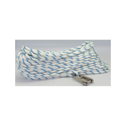 Racing Fald 12 X 40m Polyester/Dynasteel