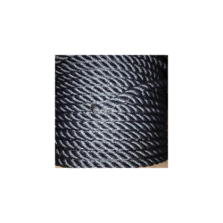 3 slet PP - navy bl- pr. meter