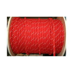 Skødetov 24- Flettet Polyester meter mål