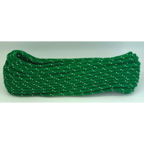 SKØDETOV 24- FLETTET POLYESTER 30m.