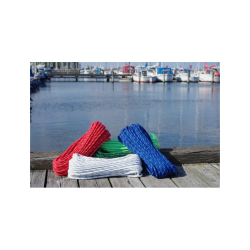 SKDETOV 24- FLETTET POLYESTER 30m.