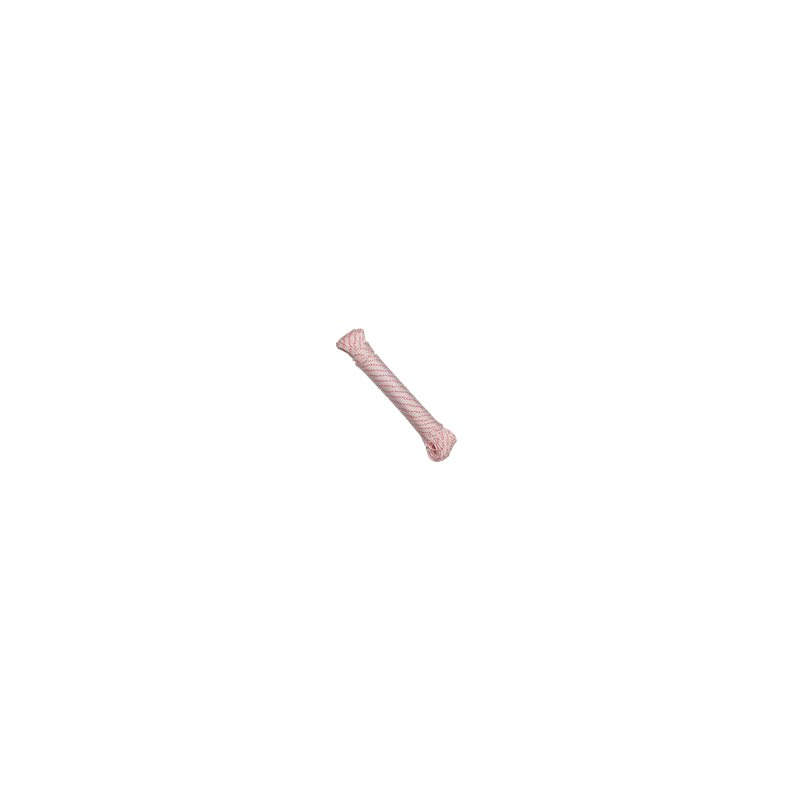 Multiline  Multiline 5mmx20m Pink/Hvid