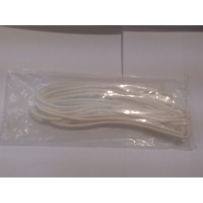 Start snor - White 3.5mm-3m